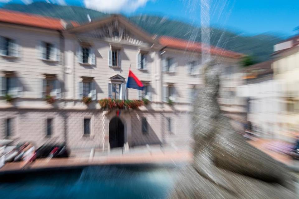 Foto CdT/ Chiara Zocchetti