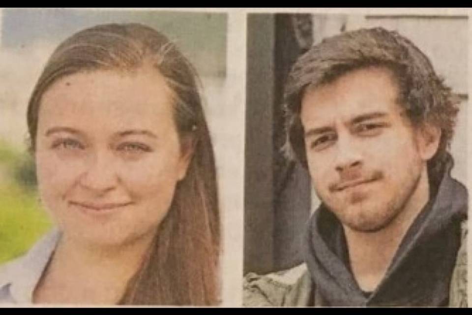 Lea Ferrari e Rudi Alves - Lezioni di privatizzazione