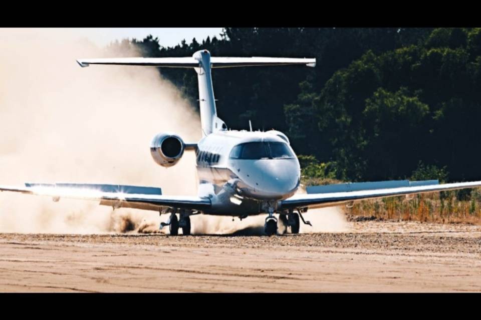 Un "business jet" tutto svizzero per i consiglieri federali