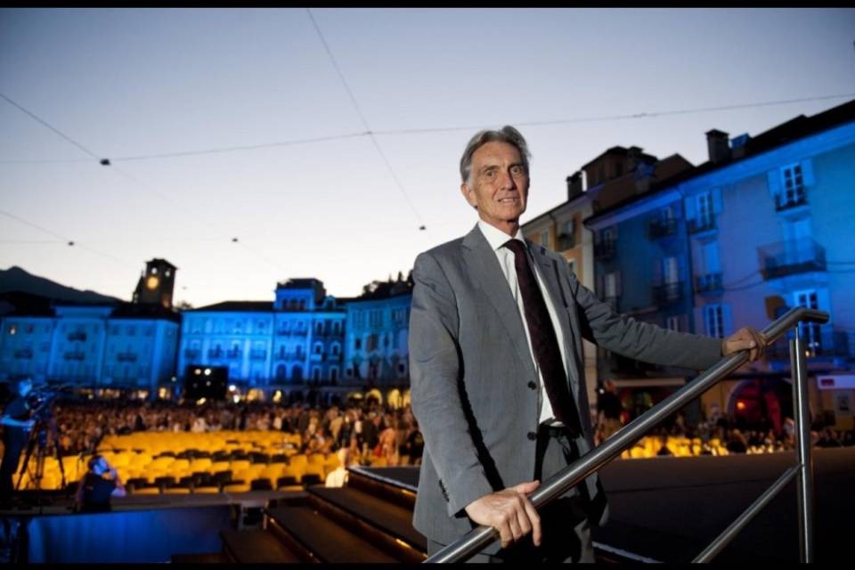 Piazza Grande sui 20 franchi: "Un onore"