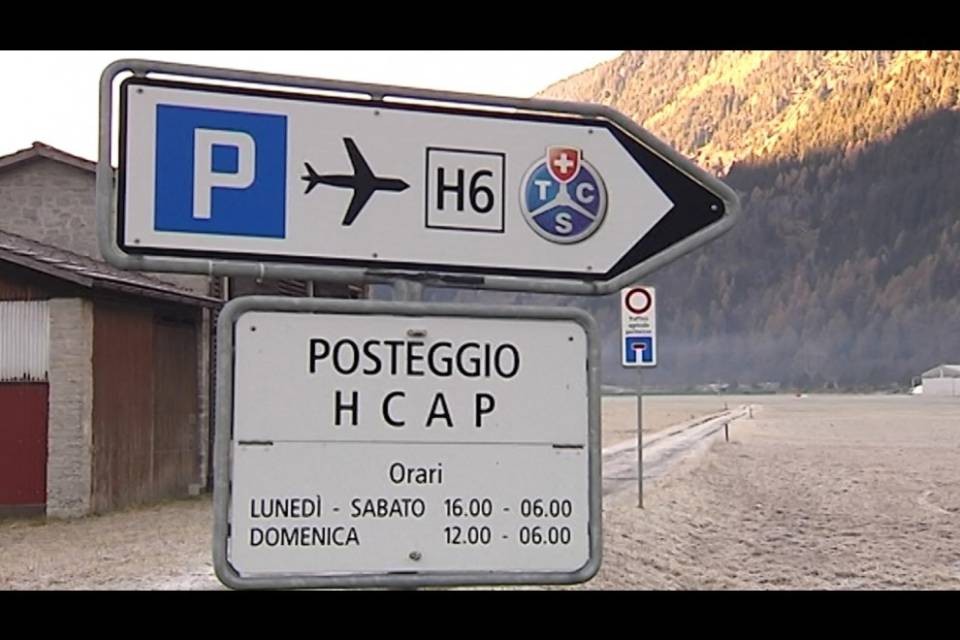 Nuova Valascia, "poi dovremo correre"