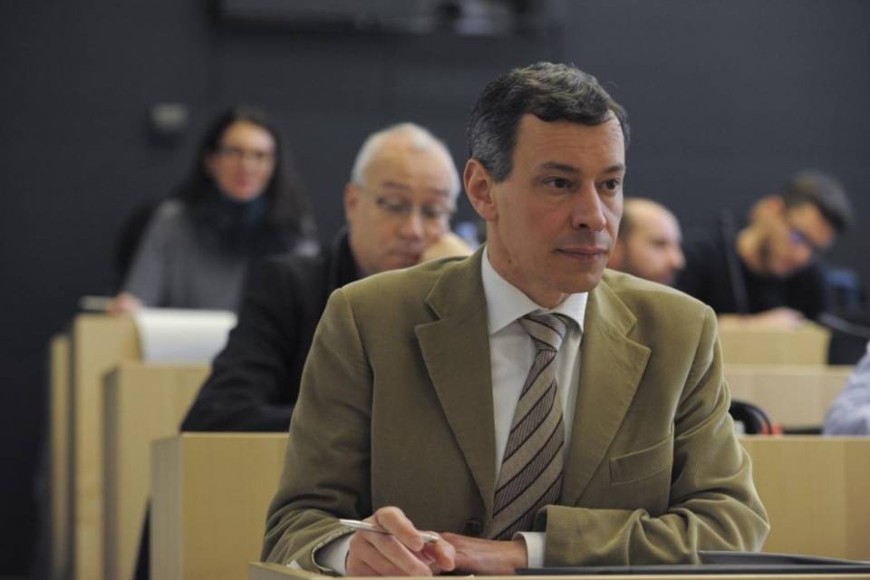 "Il delegato cantonale va mantenuto"