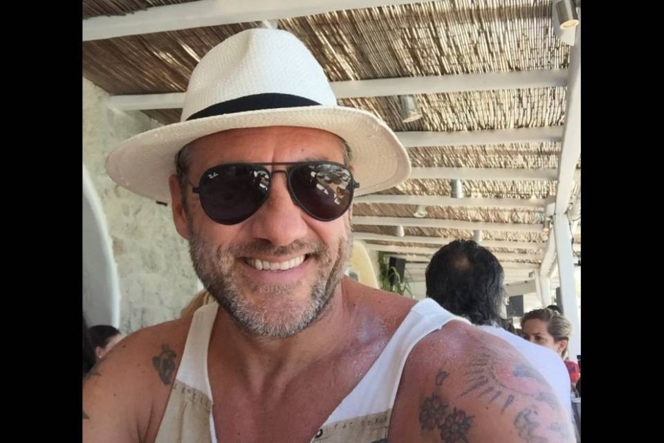 Il ritorno di Bobo: Christian Vieri sbarca in Cina