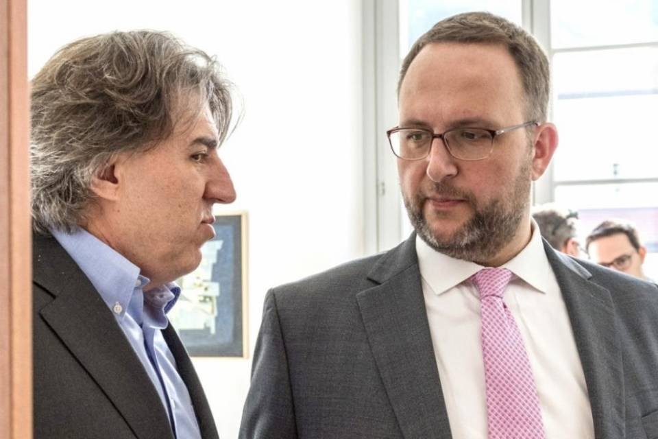 "L'integrazione per contrastare la radicalizzazione"