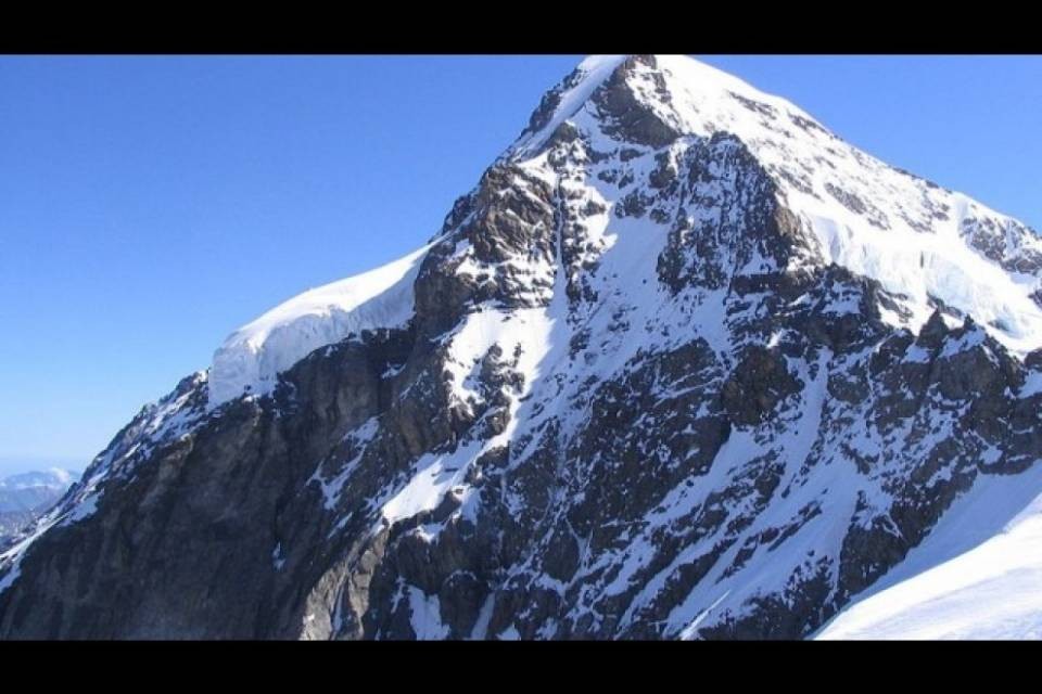 La Svizzera è il sesto paese più felice al mondo