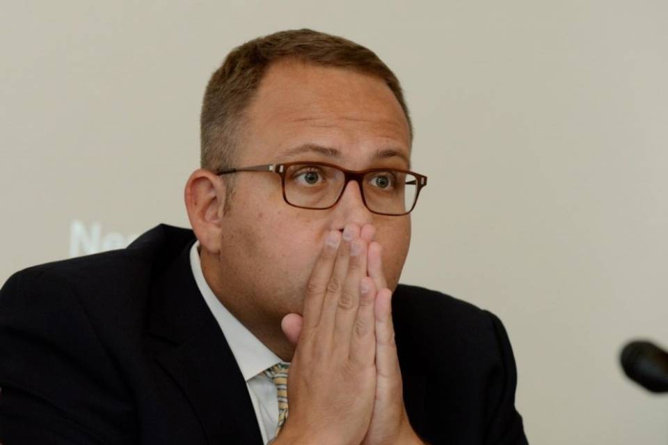"Il peggio non è ancora scongiurato"