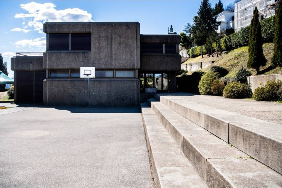 Vernate dice sì al nuovo centro scolastico intercomunale