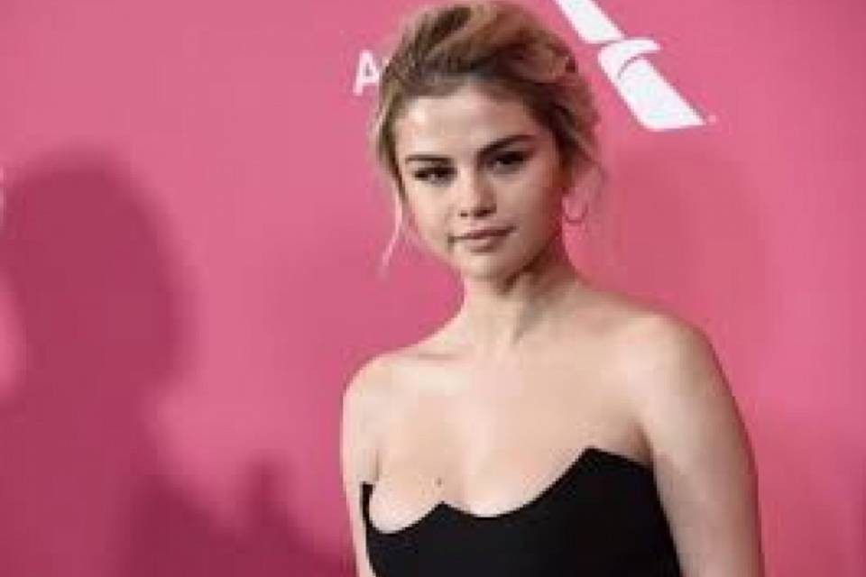 Crollo emotivo per Selena Gomez