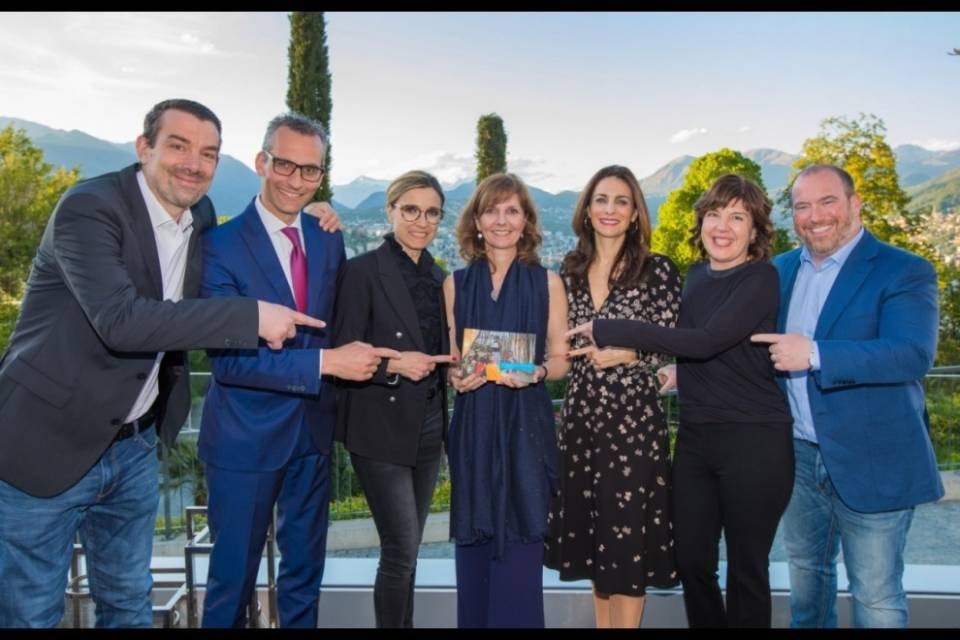 Unicef riceve 65mila franchi dalle aziende ticinesi