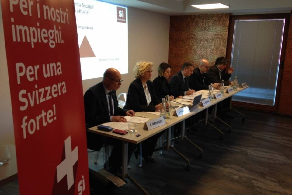 Riforma III, "Un compromesso equo"