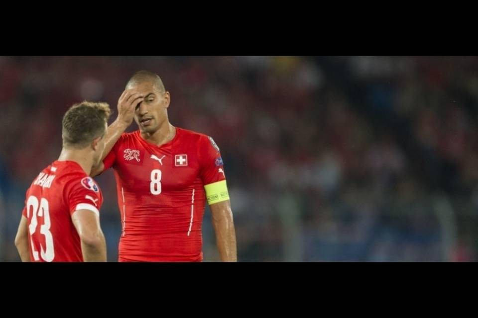 Behrami capitano?