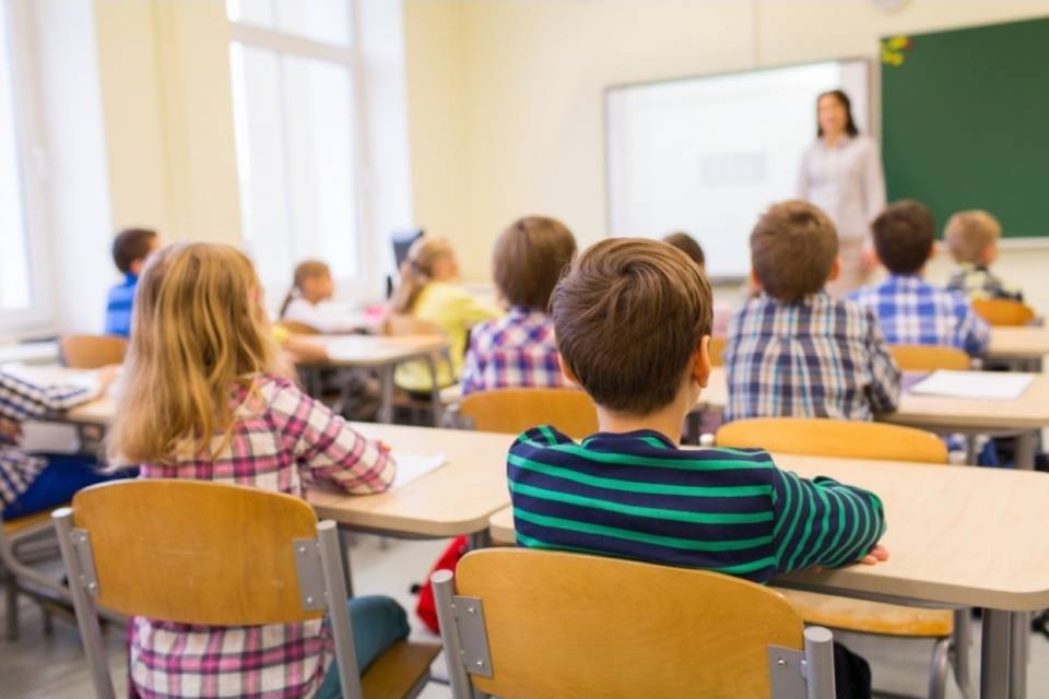 "I docenti sono preoccupati"