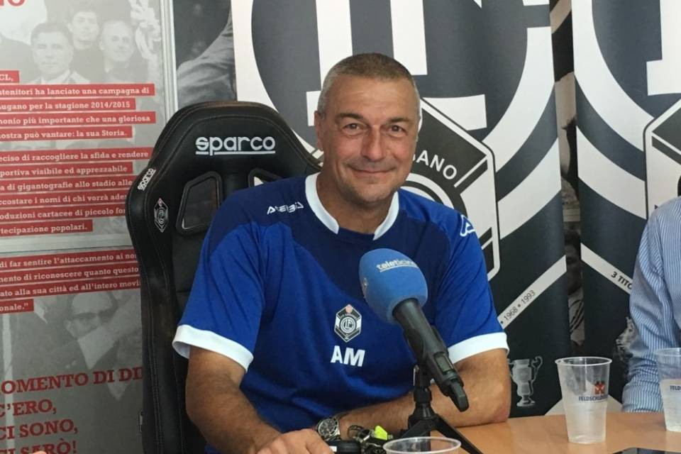 Mister, chi giocherà con il Losanna?