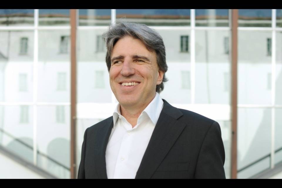 Manuele Bertoli - Egregio signor Cossi