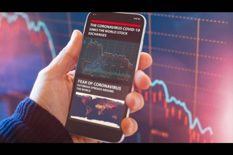 App per tracciare i contagi, test da settimana prossima