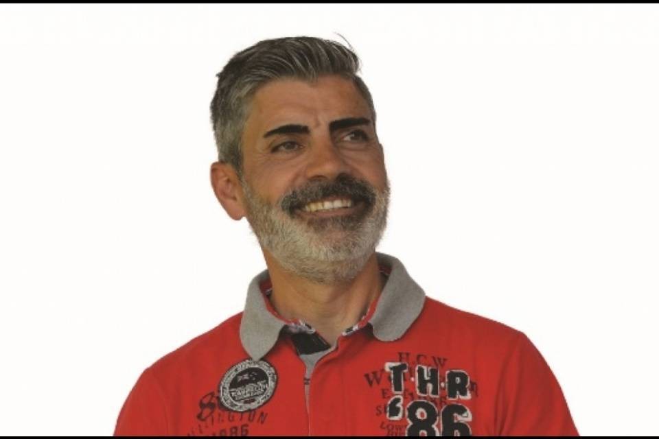 Fausto Calabretta - La sanità ha bisogno di una scuola migliore!