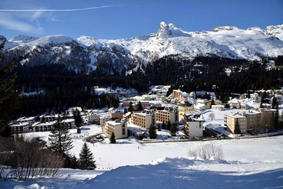 Turismo, buoni risultati per il Moesano