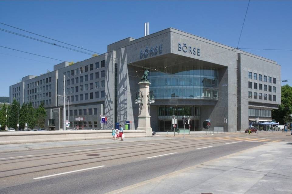 La Borsa svizzera supera 11'000 punti: record assoluto