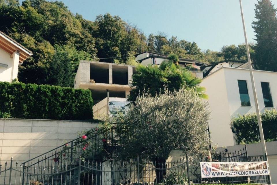 "Mala-edilizia" sotto la lente