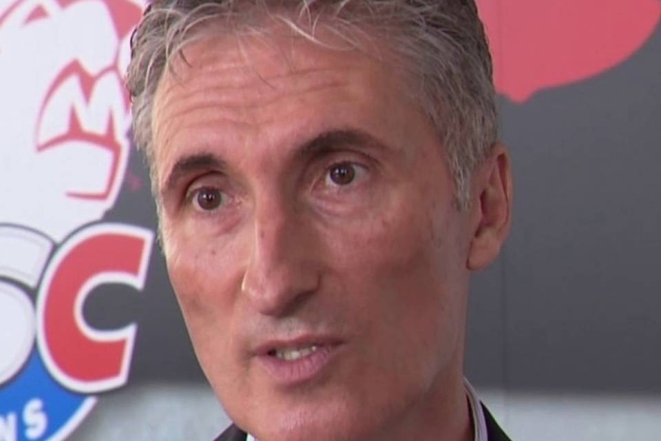 Zahner: "Gli agenti spremono i club di hockey come limoni"