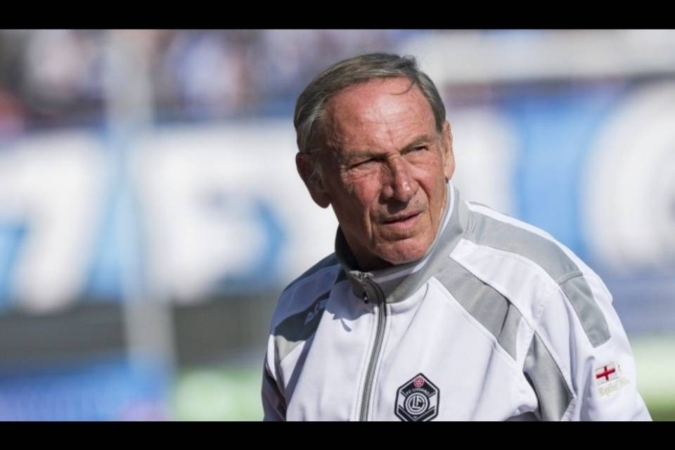 Il "vergognoso" silenzio di mister Zeman