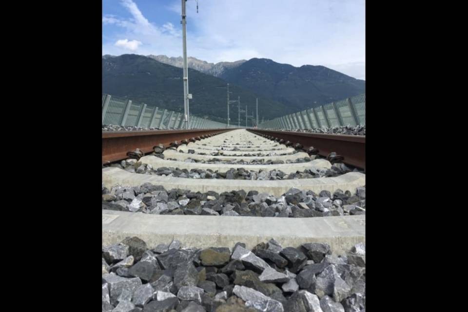 Tempo di bilanci per AlpTransit