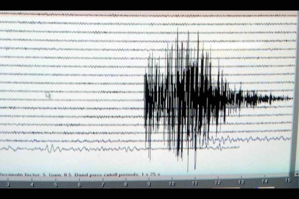 Terremoto scuote di nuovo Amatrice