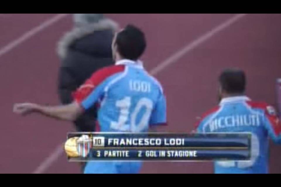 Ciccio Lodi al FC Lugano?