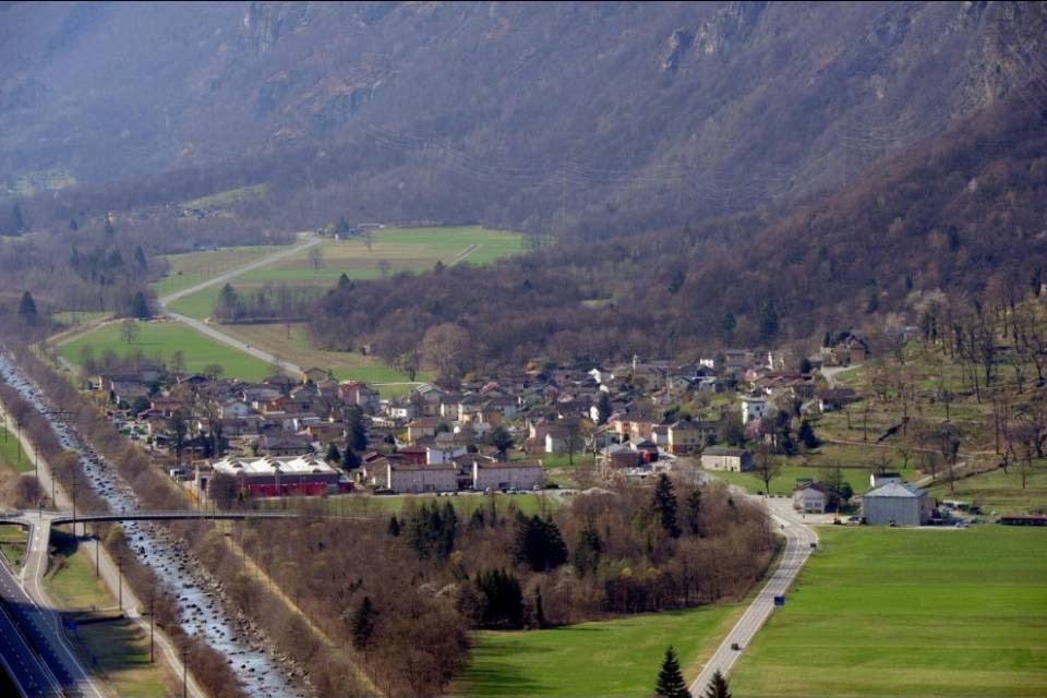 Società fantasma nel Moesano: è allarme