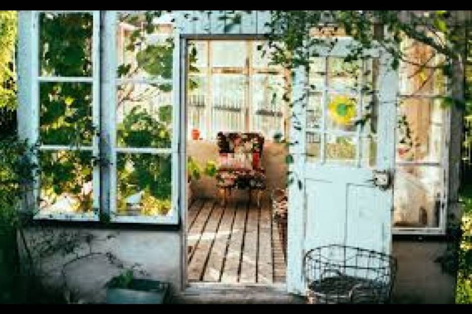 Dall’Amazzonia allo Yukon passando dal giardino di casa