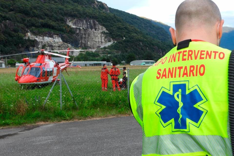 Foto Rescue Media