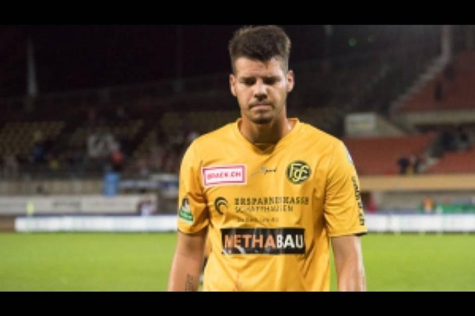 Facchinetti a Bellinzona, ora è ufficiale