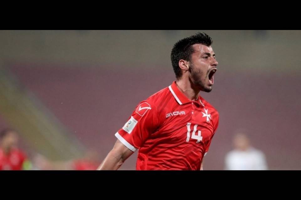 Russia 2018, Farrugia convocato con la nazionale di Malta