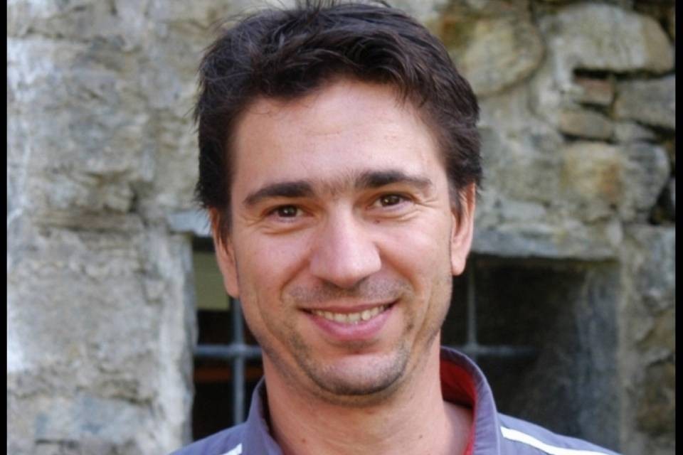 Ivan Cimbri - Che colpa hanno Bersani e Branda?