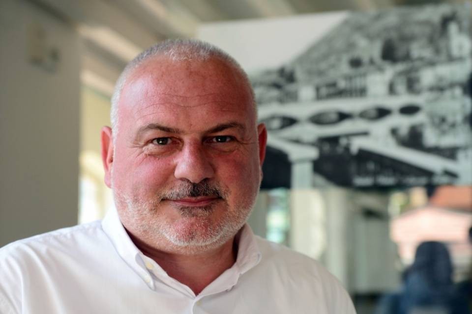 "Una decisione che fa giustizia ai frontalieri"
