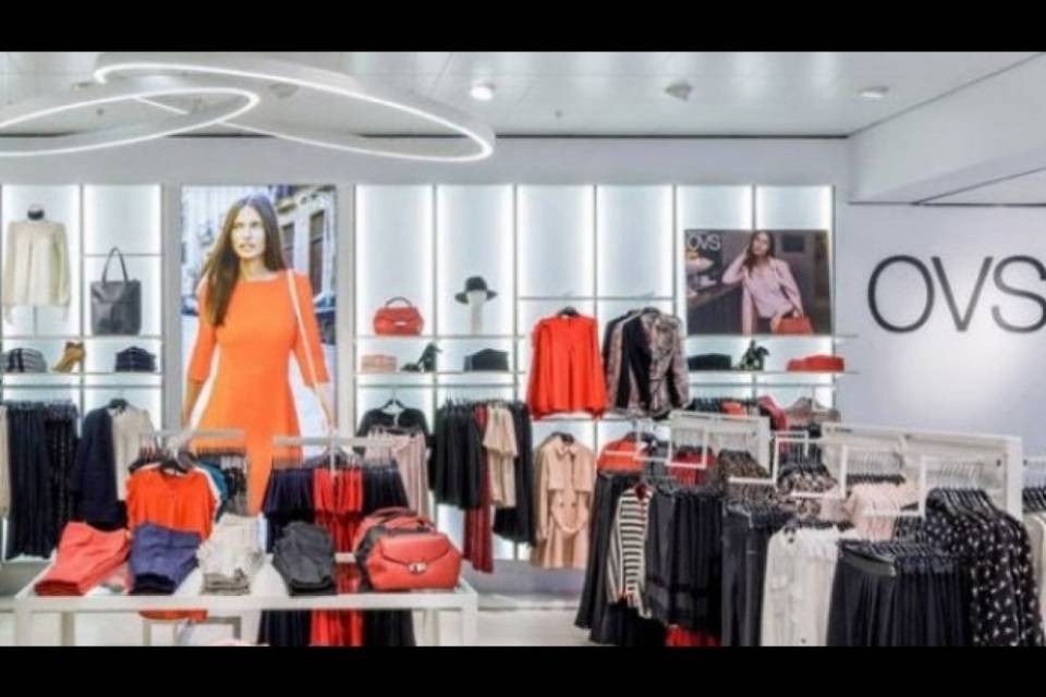 OVS, Sempione Fashion è fallita