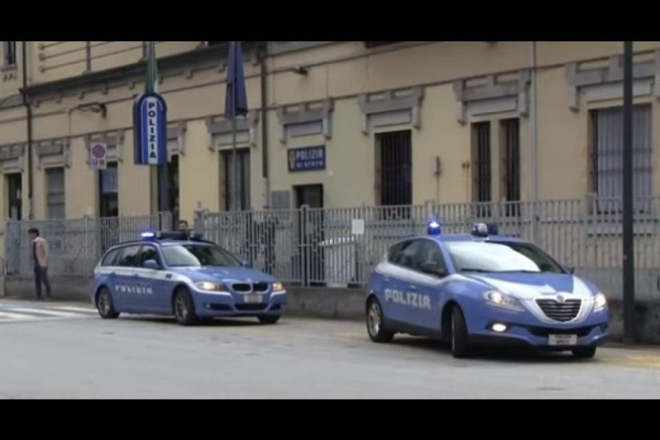 Traffico di droga tra Svizzera e Italia, 13 gli arresti