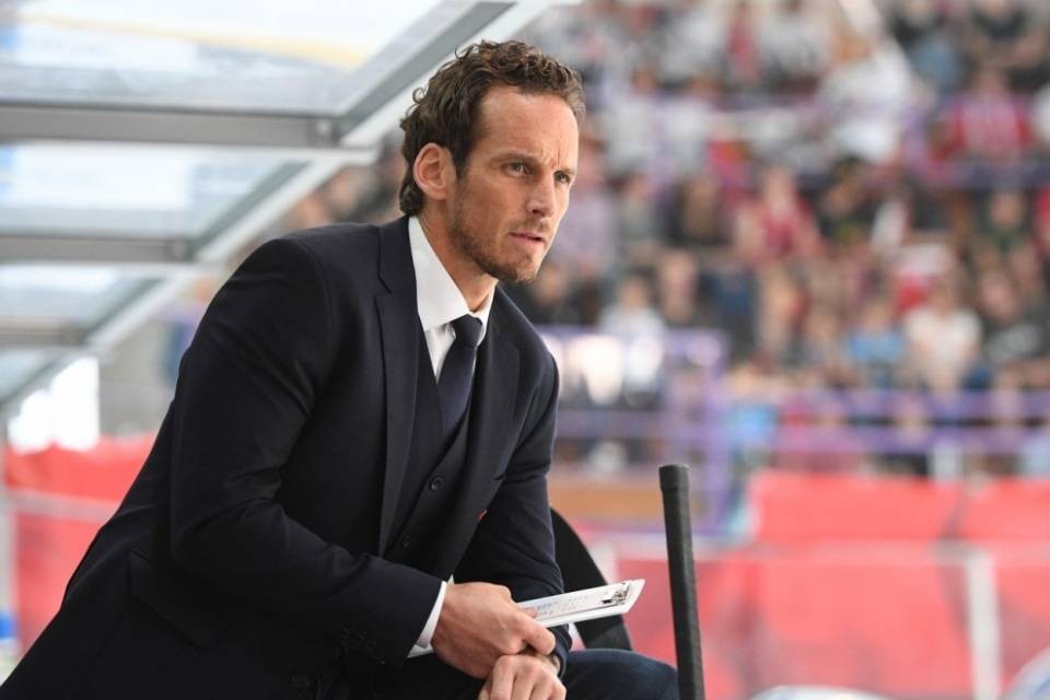 Hockey, la Svizzera affronterà il Canada nei quarti
