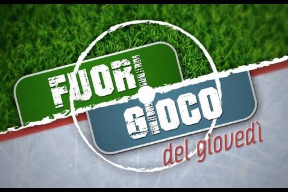 Hnat Domenichelli a Fuorigioco