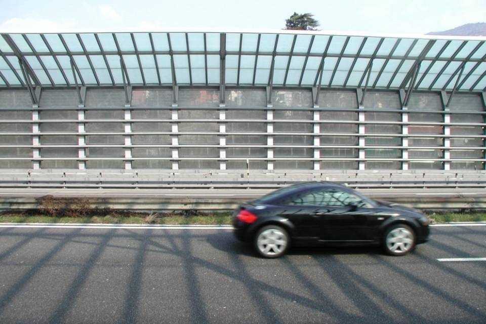 Anche il rumore può farci ammalare