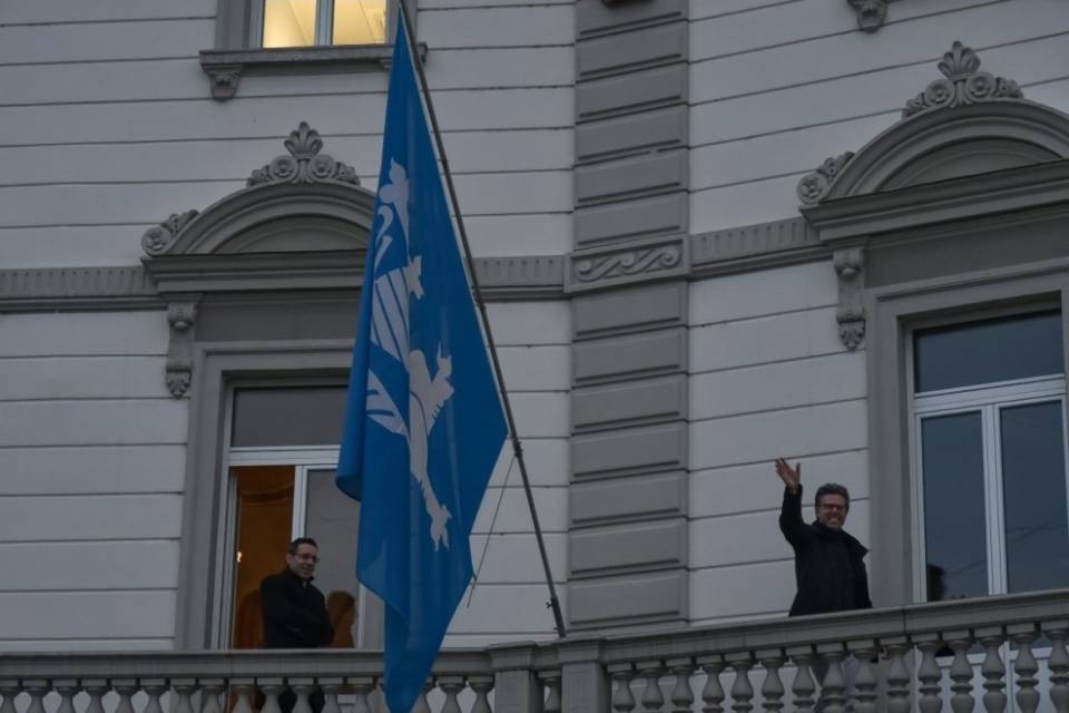 "Zona golenale: sempre peggio! Ridiamole dignità"