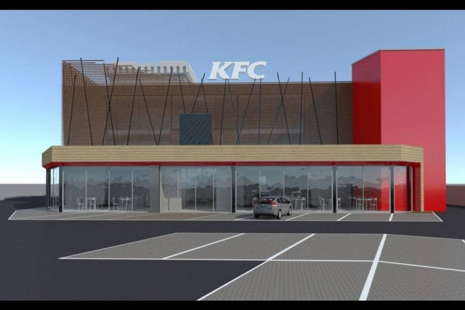 Nuovo fast food a Mendrisio