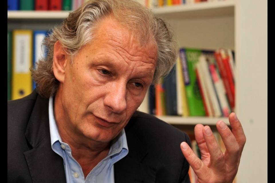 "Trump legittima la Lega"