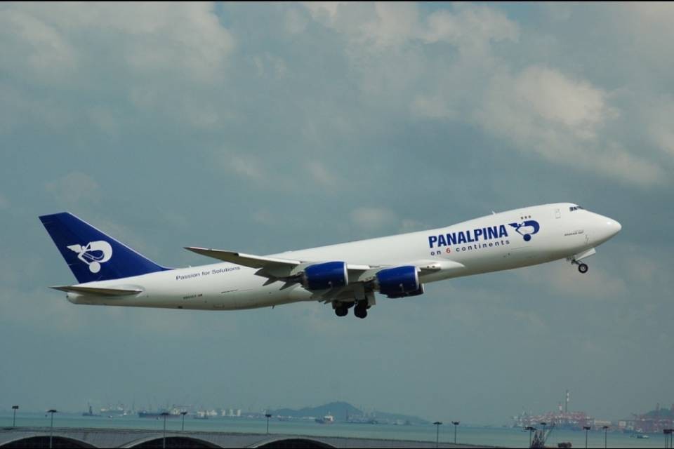 Logistica, la danese DSV rileva Panalpina