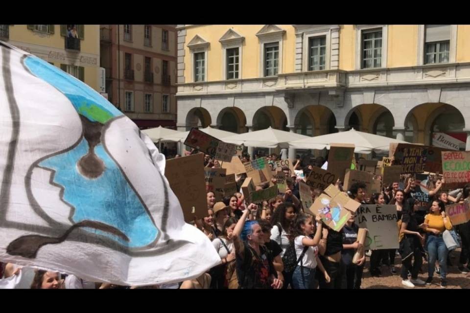 "Le banche stanno rompendo i polmoni"