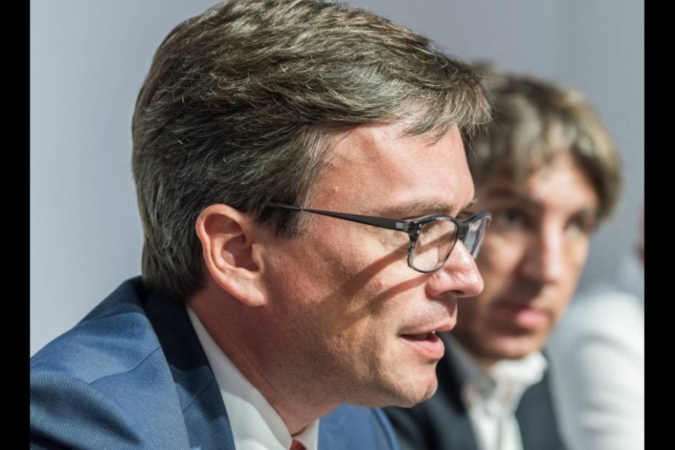 Previsto un utile di 7,5 milioni nel 2018