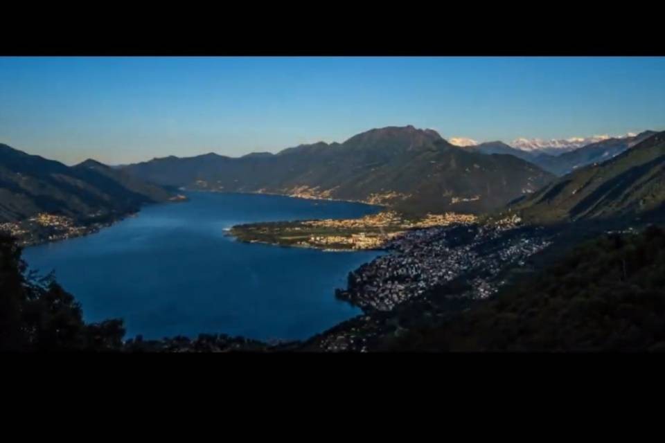 Locarno in 3 minuti