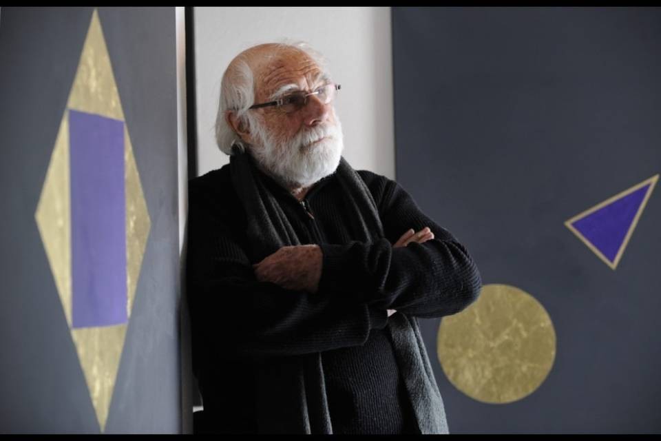 Si è spento Edgardo Ratti