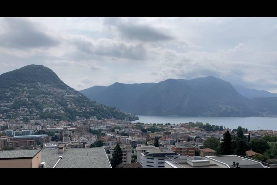 Il weekend ticinese tra sole e nuvole