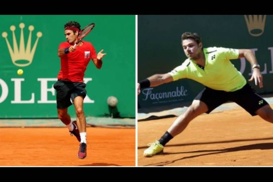A Montecarlo fuori Roger e Stan
